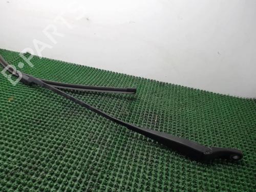 Used Front windshield wiper arm PEUGEOT 3008 I MPV (0U_) 2.0 HDi 150 / BlueHDi 150 (150 hp) 20875638