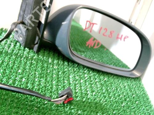 Right mirror VW TOURAN (1T1, 1T2) 2.0 TDI | BP20877499C27 