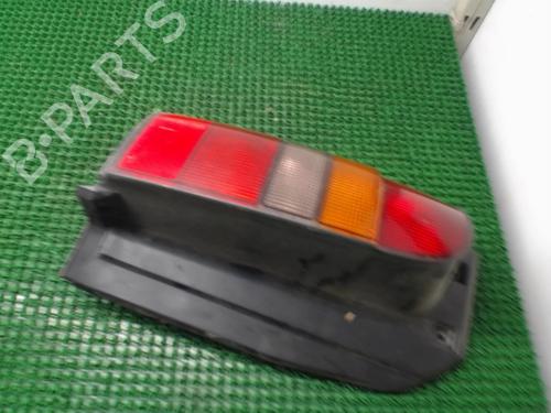 Used Left taillight RENAULT ESPACE II (J/S63_) 2.1 TD (J633, J634, J/S635, J/S63D) (88 hp) 25262207