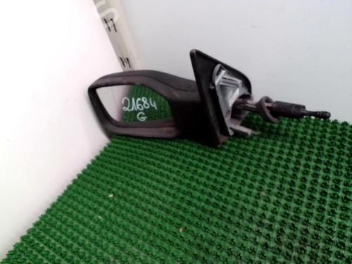 Used Left mirror PEUGEOT 106 II (1A_, 1C_) 1.1 i (60 hp) 22082684