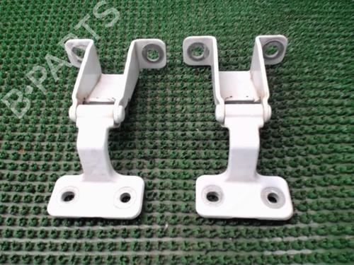 Hinge/Door check strap RENAULT KANGOO / GRAND KANGOO II (KW0/1_) 1.5 dCi 90 (KW05, KW08, KW0G, KW11) | BP22077794C146 