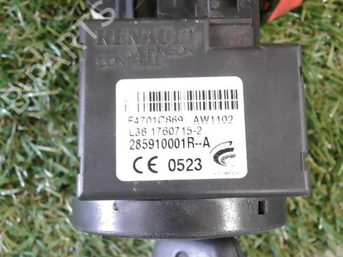 Electronic module RENAULT TRAFIC III Bus (JG_) 1.6 dCi 125 (JGMH) | BP26570575M83  - Image 5