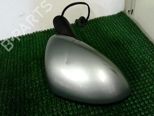 Right mirror OPEL CORSA D (S07) 1.3 CDTI (L08, L68) | BP22089672C27 