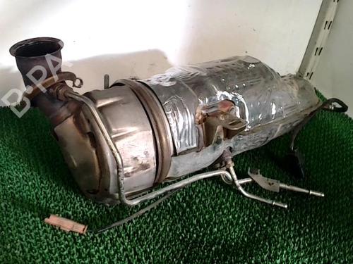 Catalyst CITROËN C4 Picasso II 1.6 HDi 90 | BP29847824M10