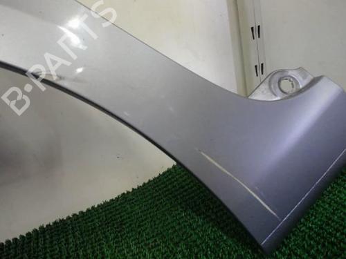 Left front fenders PEUGEOT 307 (3A/C) 1.6 16V | BP20874363C41 