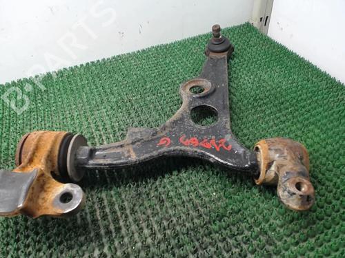 Used Left front suspension arm FIAT SCUDO Van (220_) 1.9 TD (90 hp) 22081768