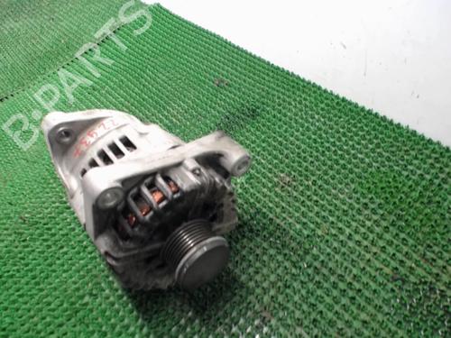 Alternator BMW 3 (F30, F80) 320 d | BP22085577M7
