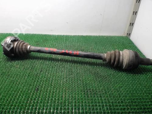 Used Right rear driveshaft BMW X3 (E83) 2.0 d (150 hp) 22084855