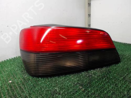 Farolim esquerdo Farolim esquerdo PEUGEOT 306 Hatchback (7A, 7C, N3, N5) 1.9 D (69 hp) 22079720 22079720