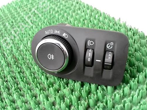 Used Headlight switch Headlight switch OPEL CORSA F (P2JO) 1.2 (68) (75 hp) 23790251 23790251