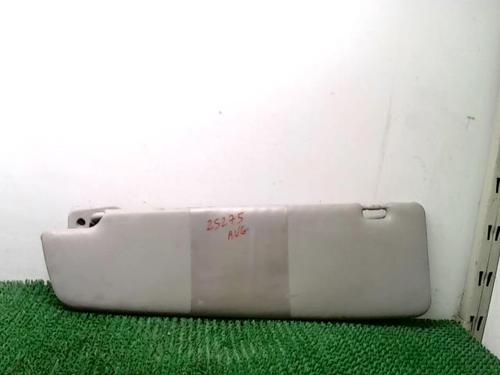 Used Left sun visor PEUGEOT BOXER Van 2.2 HDi 100 (101 hp) 29315598