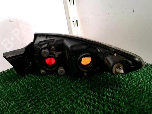 Used Left taillight HONDA CIVIC VIII Hatchback (FN, FK) 2.2 CTDi (FK3) (140 hp) 22090502
