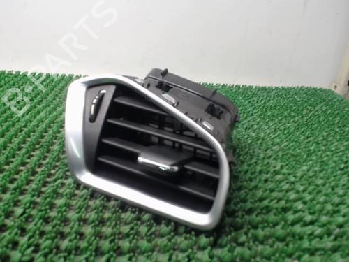 Used Air vent CITROËN C4 II (NC_) 1.6 HDi 110 (112 hp) 22077691