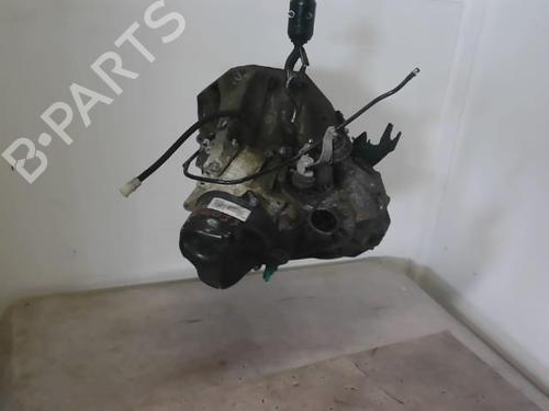 Used Gearbox Gearbox RENAULT MEGANE III Hatchback (BZ0/1_, B3_) 1.5 dCi (BZ0C) (90 hp) 28475952 28475952