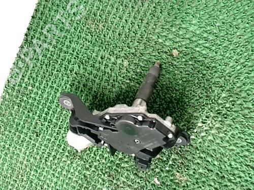 Rear wiper motor RENAULT GRAND SCÉNIC III (JZ0/1_) 1.5 dCi (JZ0B, JZ07) | BP29924898M102 