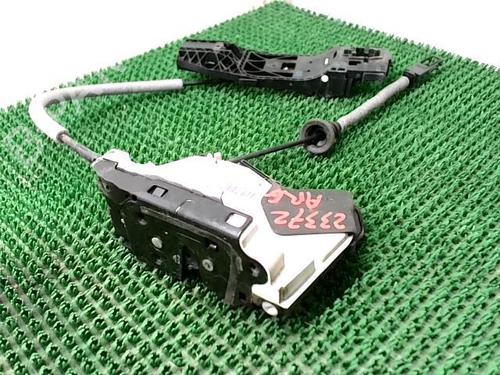 Used Rear left lock Rear left lock VW POLO V (6R1, 6C1) 1.6 TDI (90 hp) 22092030 22092030