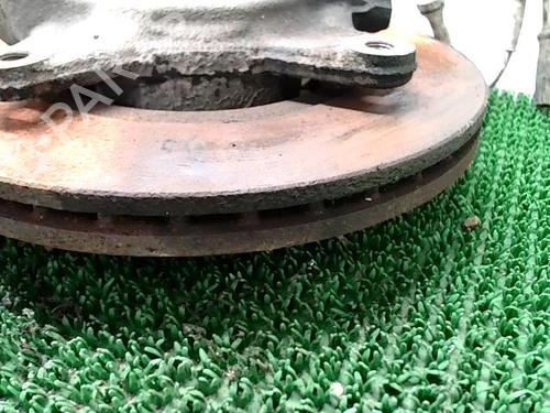 Right front steering knuckle RENAULT KANGOO Express (FW0/1_) 1.5 dCi 85 (FW0K, FW0L, FW0B) | BP29927327M26