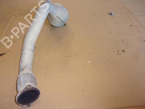 Used Catalyst Catalyst RENAULT MASTER II Van (FD) 2.5 dCi 100 (FD0U, FD0V, FD3U, FD3V, FD8U, FD8V) (99 hp) 22075634 22075634