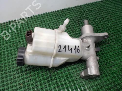 Brake master cylinder CITROËN C5 III (RD_) 1.6 HDi 110 (RD9HZC) | BP22080487M77 