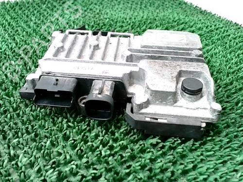 Start/Stop ECU CITROËN C3 II (SC_) 1.2 VTi 82 | BP29524055M59 - Image 2