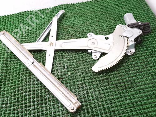 Front right window mechanism SUZUKI SWIFT III (MZ, EZ) 1.6 (RS416, RR 416, ZC31S) | BP35780543C23 - Image 4