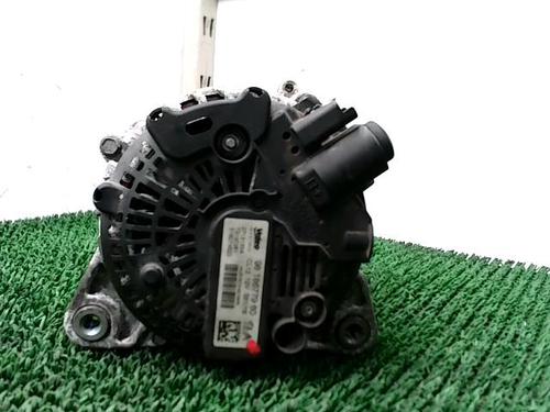 Used Alternator Alternator CITROËN C3 II (SC_) 1.2 THP 110 (110 hp) 20873678 20873678