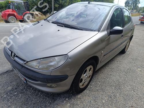 Engine PEUGEOT 206 Hatchback (2A/C) 2.0 HDI 90 | BP36655470M1  - Image 7