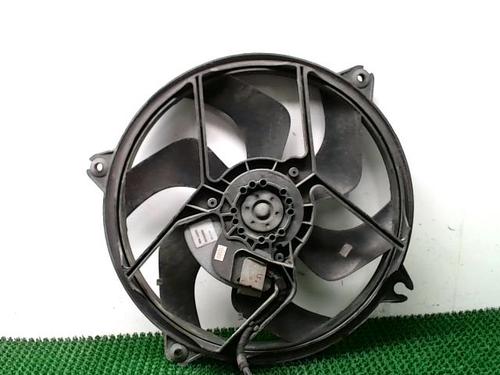 Used Radiator fan Radiator fan 27678199 27678199