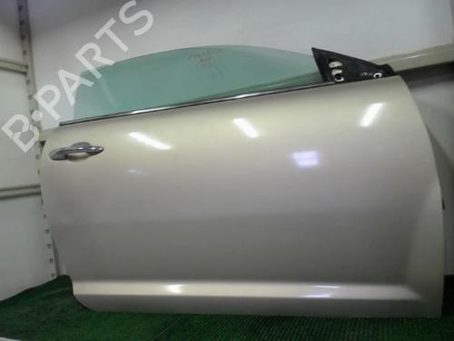 Right front door ALFA ROMEO MITO (955_) 1.4 MultiAir (955AXL1B) | BP20875567C3 