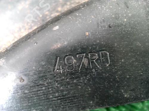 Right front suspension arm RENAULT CLIO IV (BH_) 1.5 dCi 90 | BP22090175M13 