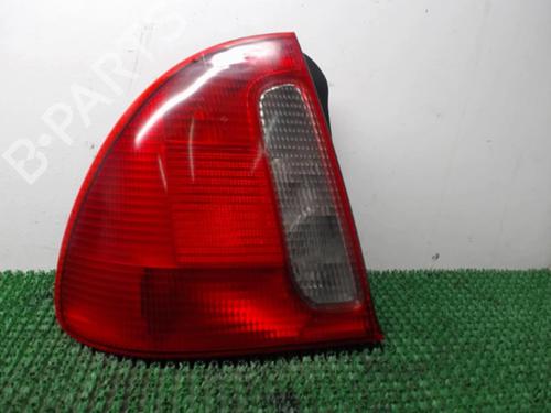 Used Right taillight ROVER 45 I Saloon (RT) 2.0 iDT (101 hp) 22079330