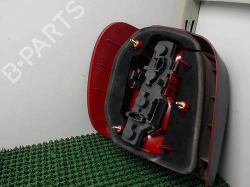 Right taillight VW POLO (6N2) 1.4 | BP22082054C35 