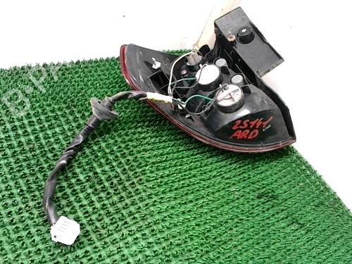 Right taillight RENAULT KOLEOS I (HY_) 2.0 dCi 4x4 (HY0K) | BP30331123C35 - Image 4