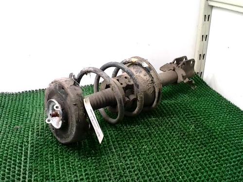 Used Right front shock absorber RENAULT SCÉNIC I MPV (JA0/1_, FA0_) 1.9 dCi (JA05, JA1F) (102 hp) 28496883