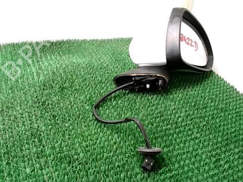 Right mirror OPEL CORSA D (S07) 1.3 CDTI (L08, L68) | BP20875152C27 