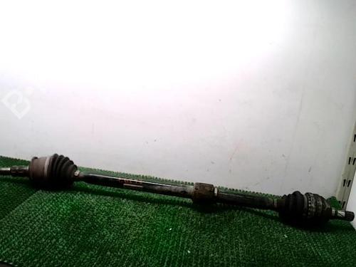 Used Right front driveshaft Right front driveshaft OPEL ZAFIRA TOURER C (P12) 1.4 (75) (140 hp) 21007259 21007259