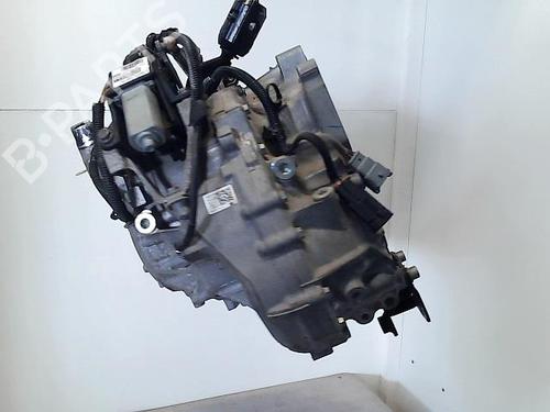 Used Gearbox Gearbox CITROËN C4 Picasso II 1.2 THP 130 (130 hp) 22092735 22092735