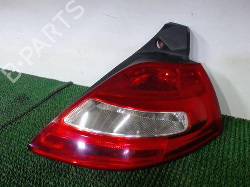 Right taillight RENAULT MEGANE II (BM0/1_, CM0/1_) 1.5 dCi (BM1E, CM1E) | BP22087361C35 