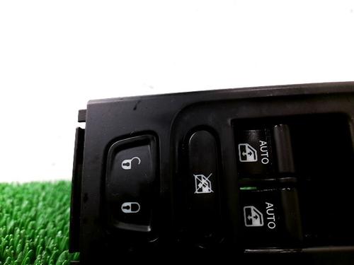 Used Left front window switch Left front window switch JEEP RENEGADE SUV (BU, B1, BV) 1.6 CRD (120 hp) 34432937 34432937