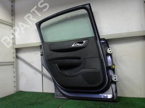 Used Left rear door CITROËN C4 I (LC_) 1.6 HDi (109 hp) 20877306