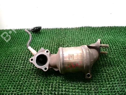 Used Catalyst KIA PICANTO I (SA) 1.1 CRDi (75 hp) 29849827