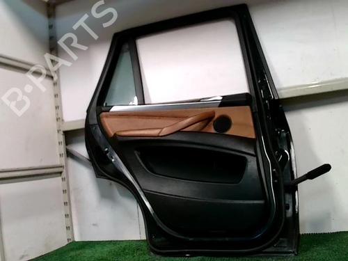 Used Left rear door BMW X5 (E70) xDrive 35 d (286 hp) 20873567