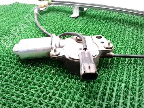 Front left window mechanism CITROËN JUMPER I Van (244) 2.2 HDi | BP29817118C22