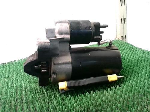 Startmotor PEUGEOT 206 Hatchback (2A/C) 2.0 HDI 90 | BP29529932M8 