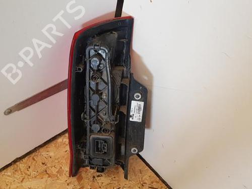 Right taillight FIAT FIORINO Box Body/MPV (225_) 1.3 D Multijet (225BXD1A, 225BXB1A, 225BXB11) | BP20876820C35 