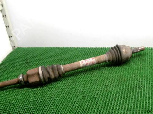 Used Right front driveshaft CITROËN C3 I (FC_, FN_) 1.4 HDi (68 hp) 22083960