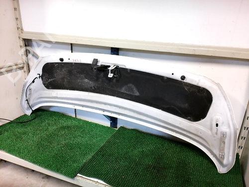 Used Hood Hood 37705053 37705053