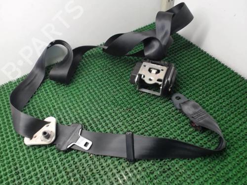 Used Front left seatbelt Front left seatbelt PEUGEOT 207 (WA_, WC_) 1.4 16V (95 hp) 22080789 22080789