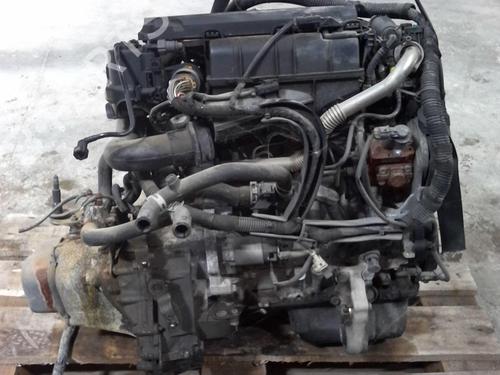 Engine PEUGEOT 1007 (KM_) 1.4 HDi | BP22081493M1 - Image 3