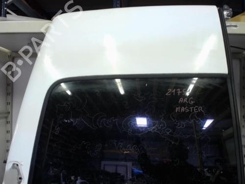 Left tailgate RENAULT MASTER II Van (FD) 2.8 dTI | BP20877357C76 